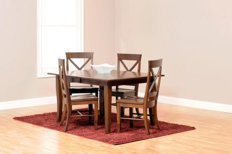 Country View Casual Dining Set5 1