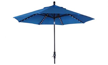 Hershey Way Umbrella