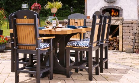Krestview Tables Chairs